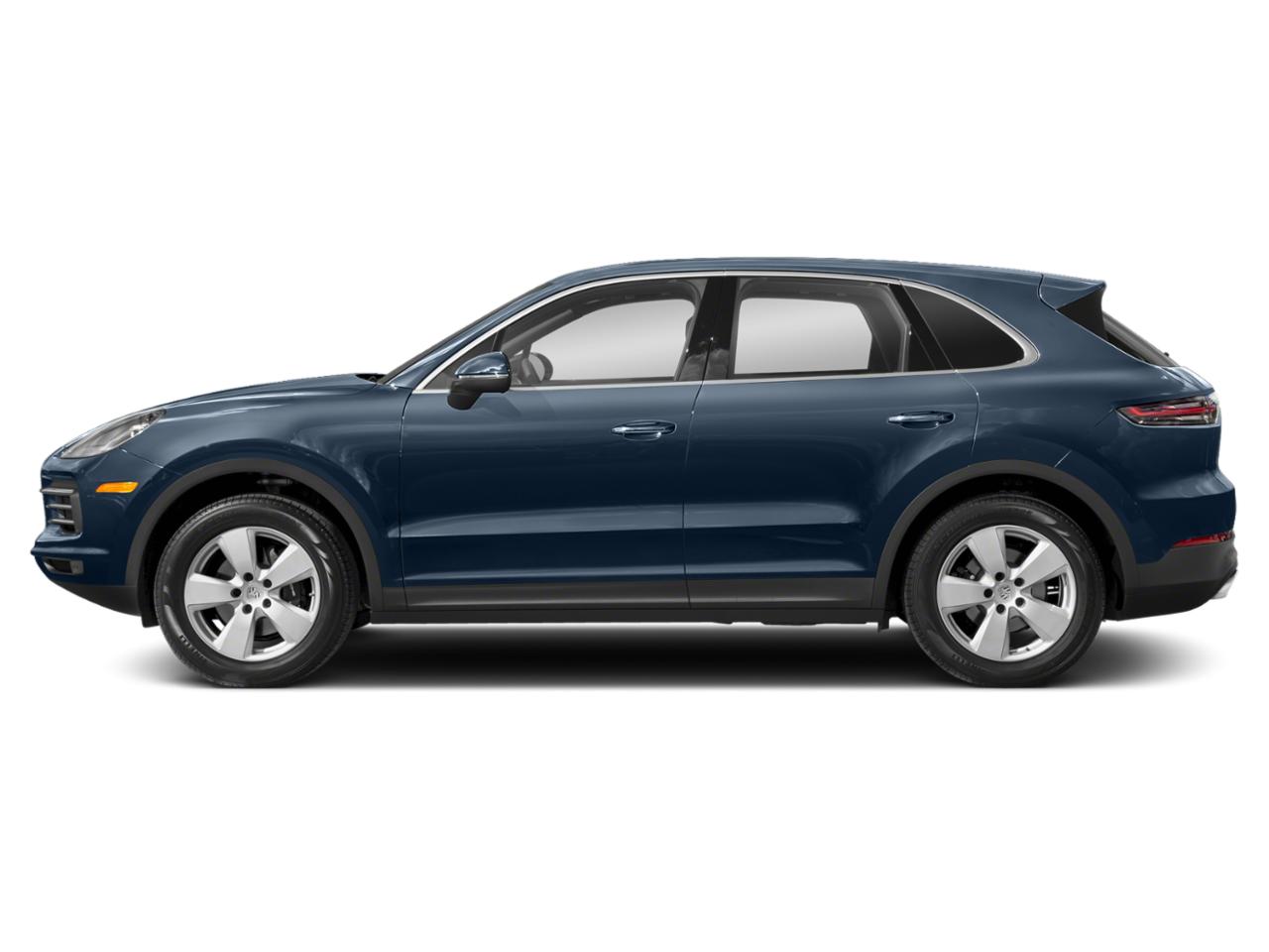 2019 Porsche Cayenne Vehicle Photo in Grapevine, TX 76051