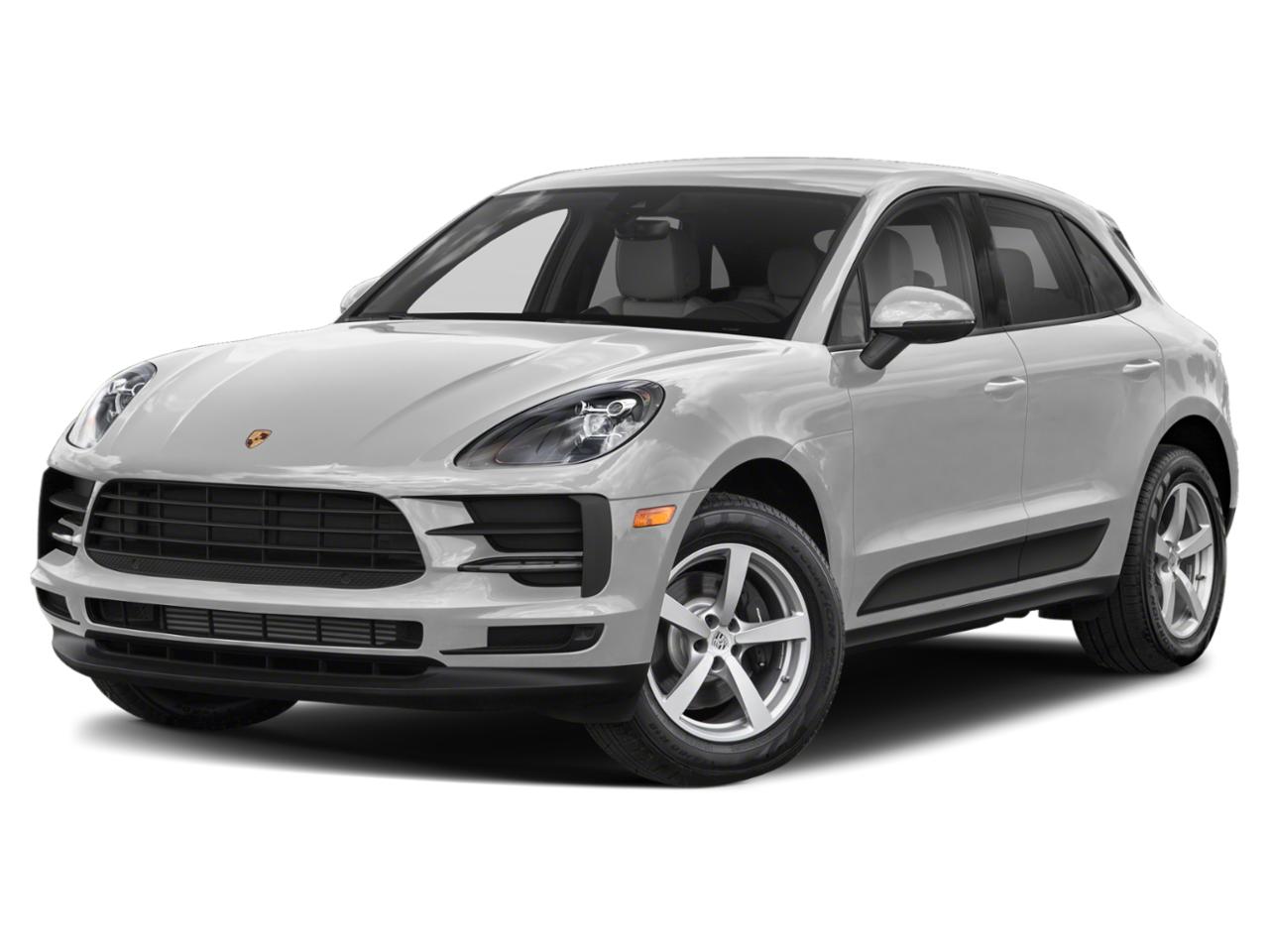 2019 Porsche Macan Vehicle Photo in Maitland, FL 32751