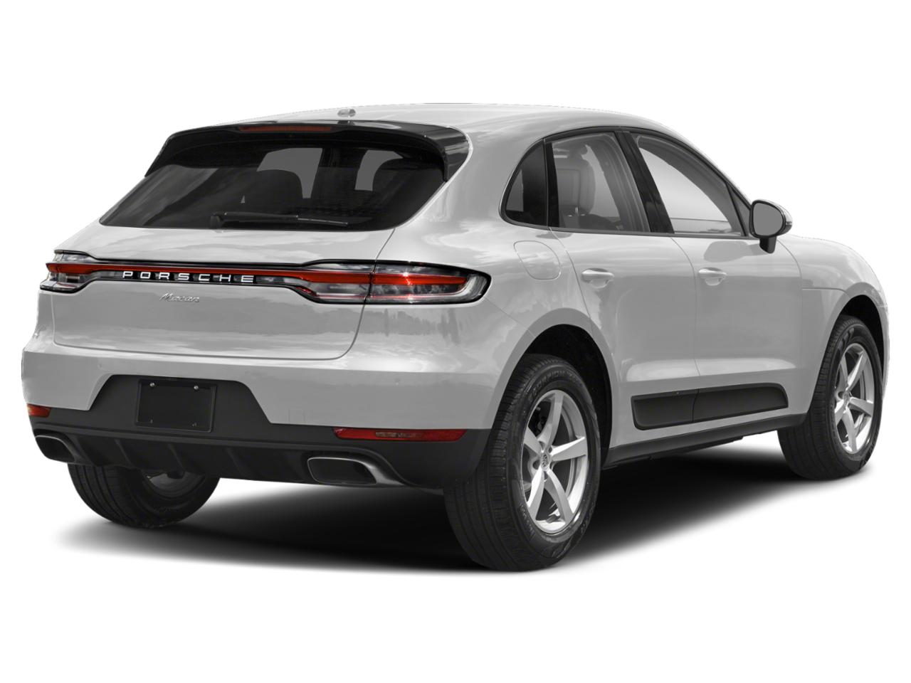 2019 Porsche Macan Vehicle Photo in Maitland, FL 32751