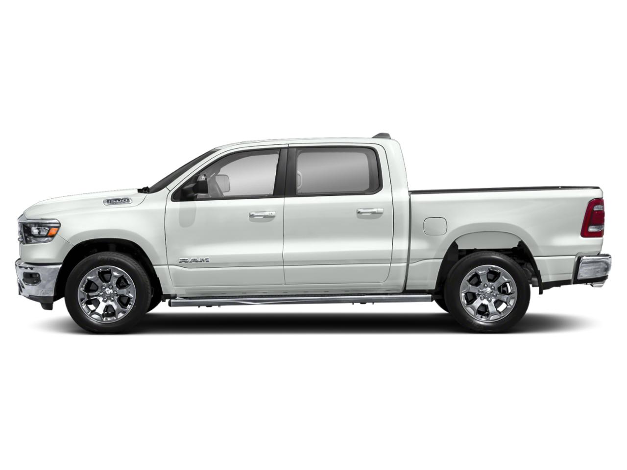 2019 Ram 1500 Vehicle Photo in Pembroke Pines, FL 33027