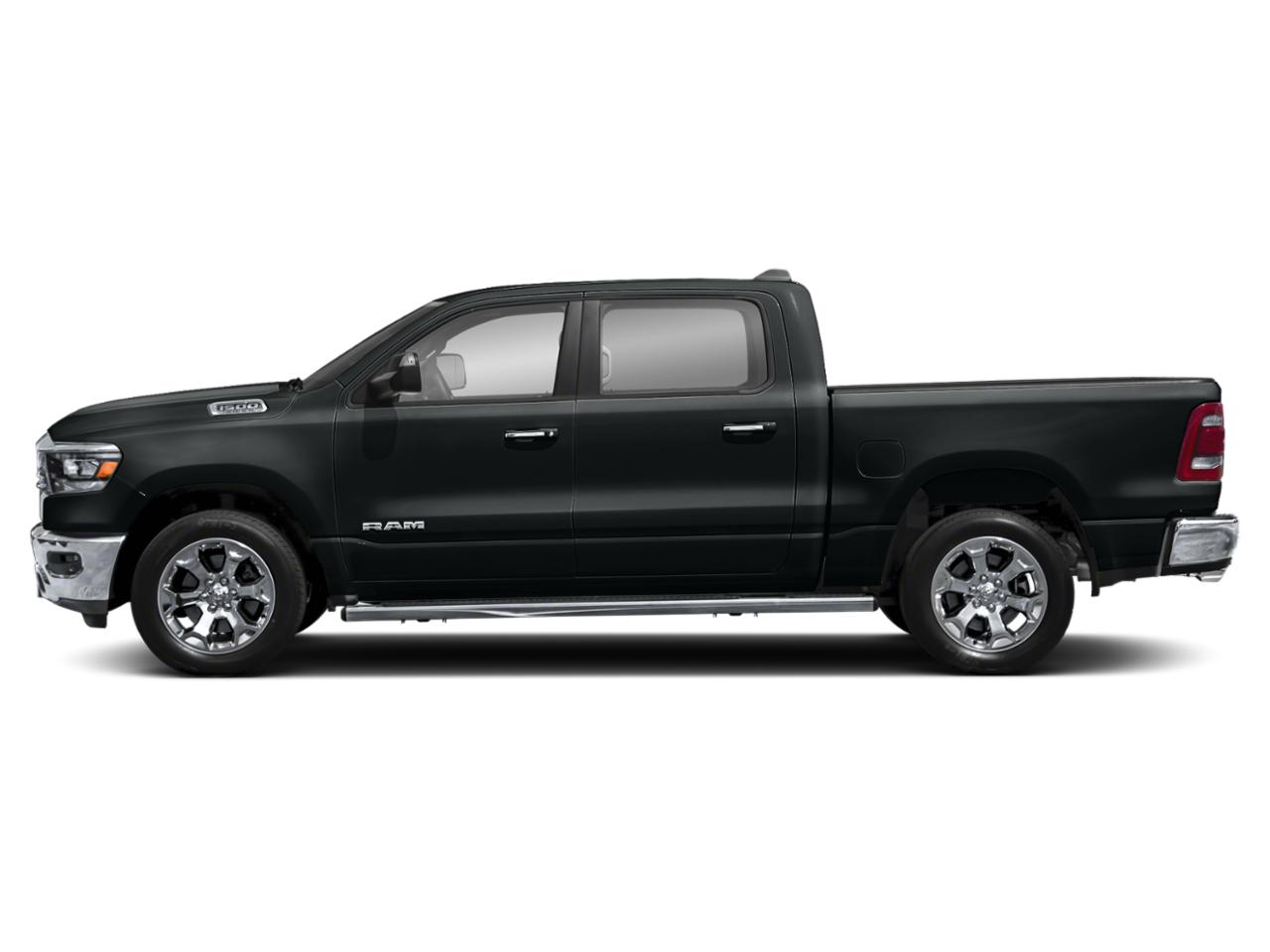 2019 Ram 1500 Vehicle Photo in AMARILLO, TX 79106-1809