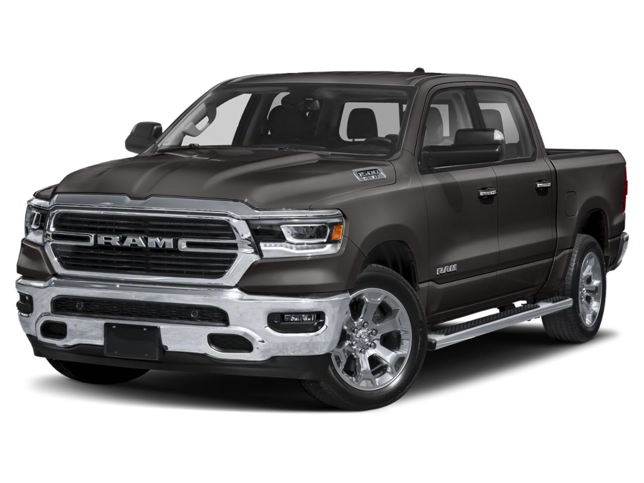 2019 Ram 1500 Vehicle Photo in MIAMI, FL 33172-3015