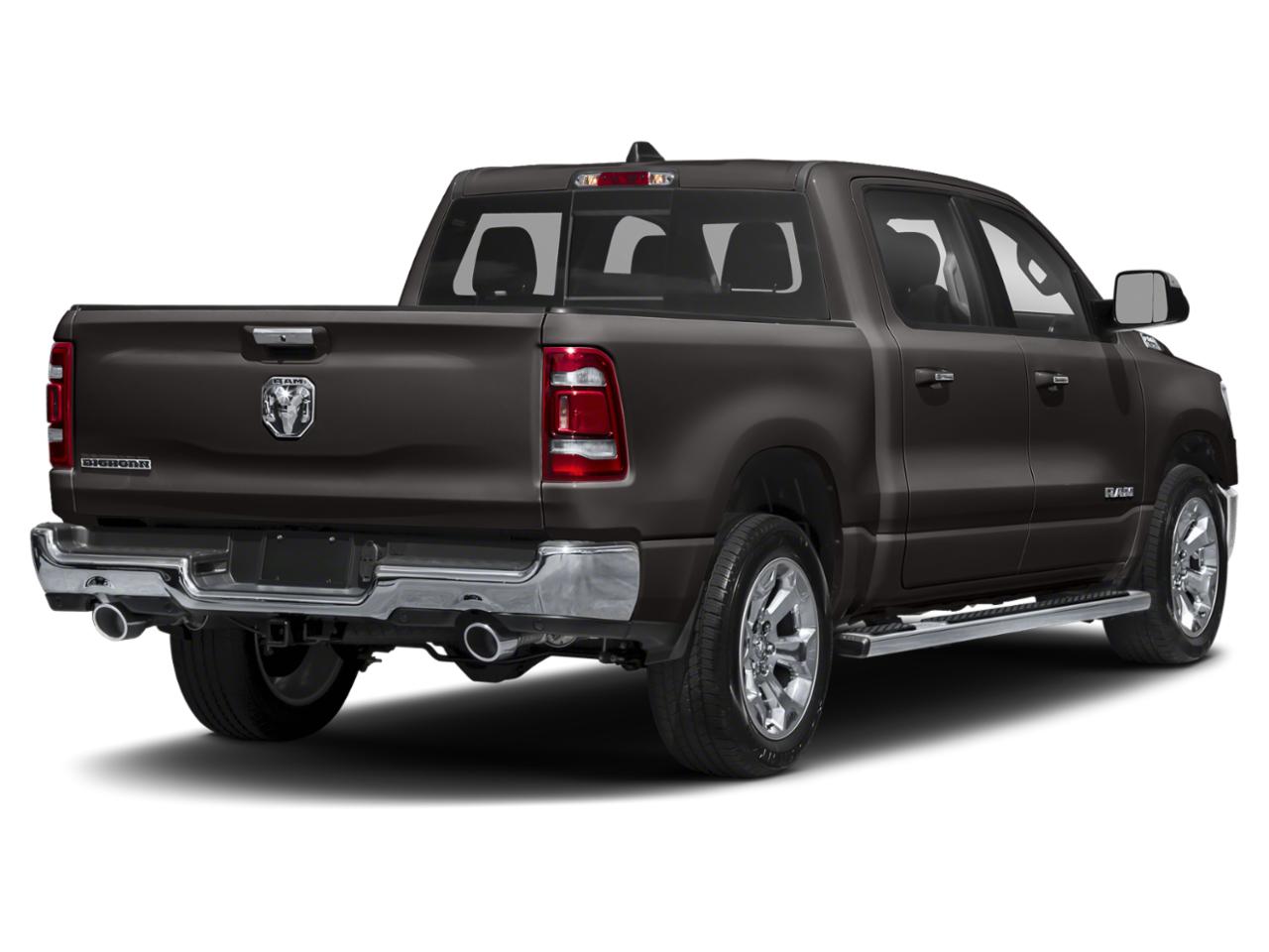 2019 Ram 1500 Vehicle Photo in MIAMI, FL 33172-3015