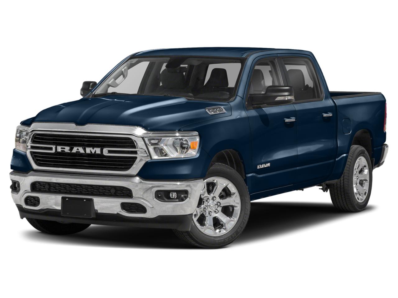 2019 Ram 1500 Vehicle Photo in Margate, FL 33063