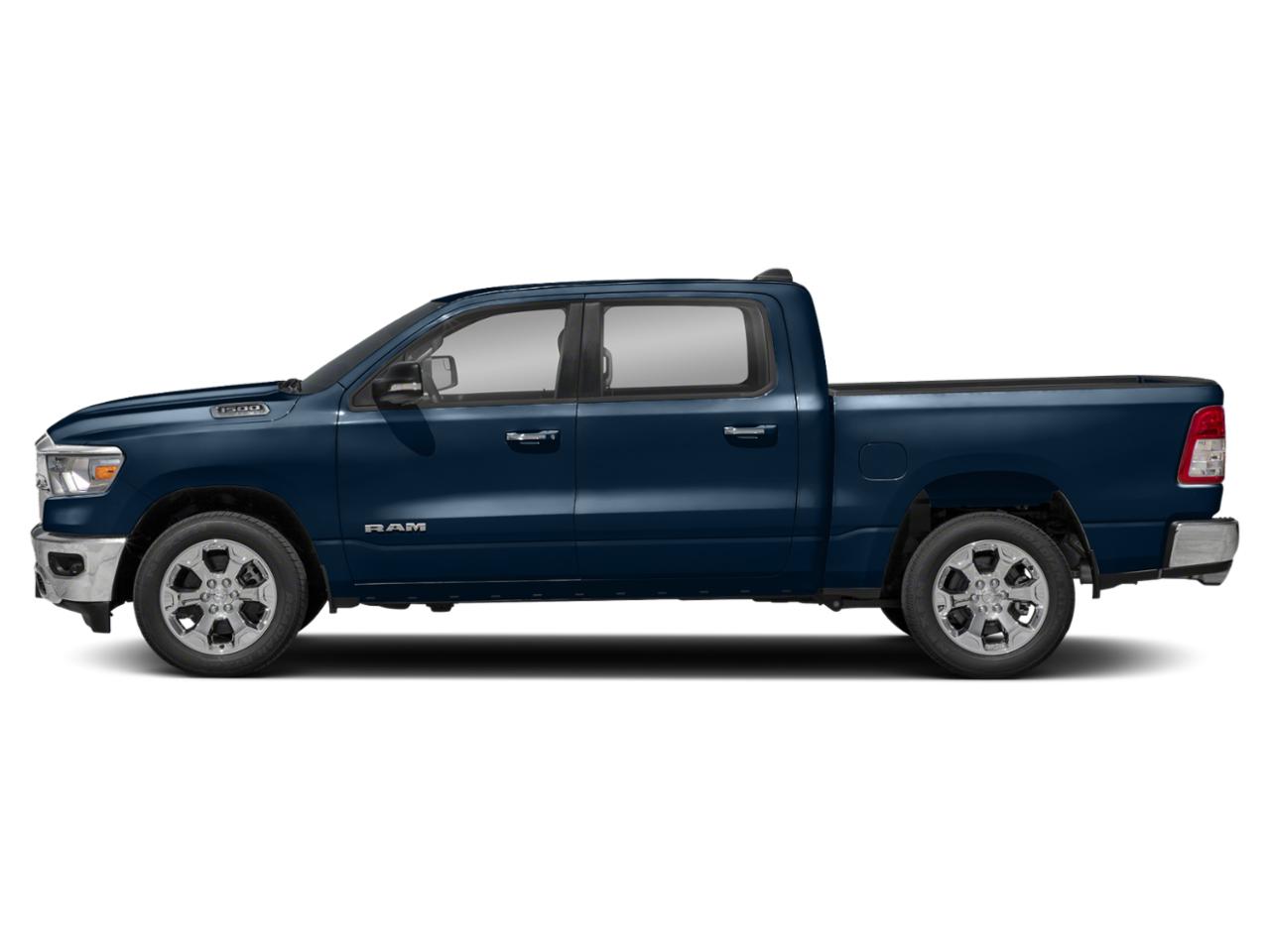 2019 Ram 1500 Vehicle Photo in Margate, FL 33063