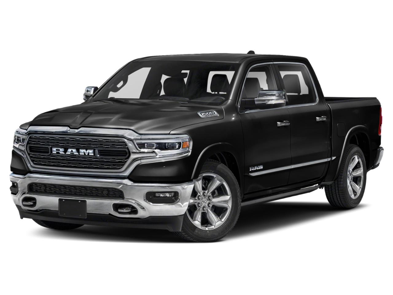 2019 Ram 1500 Vehicle Photo in ALBERTVILLE, AL 35950-0246