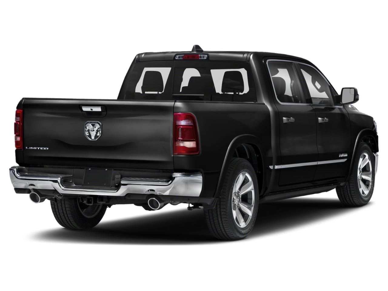 2019 Ram 1500 Vehicle Photo in ALBERTVILLE, AL 35950-0246