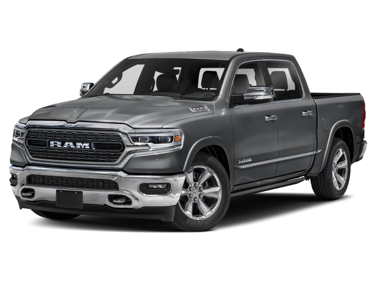 2019 Ram 1500 Vehicle Photo in Brunswick, GA 31525