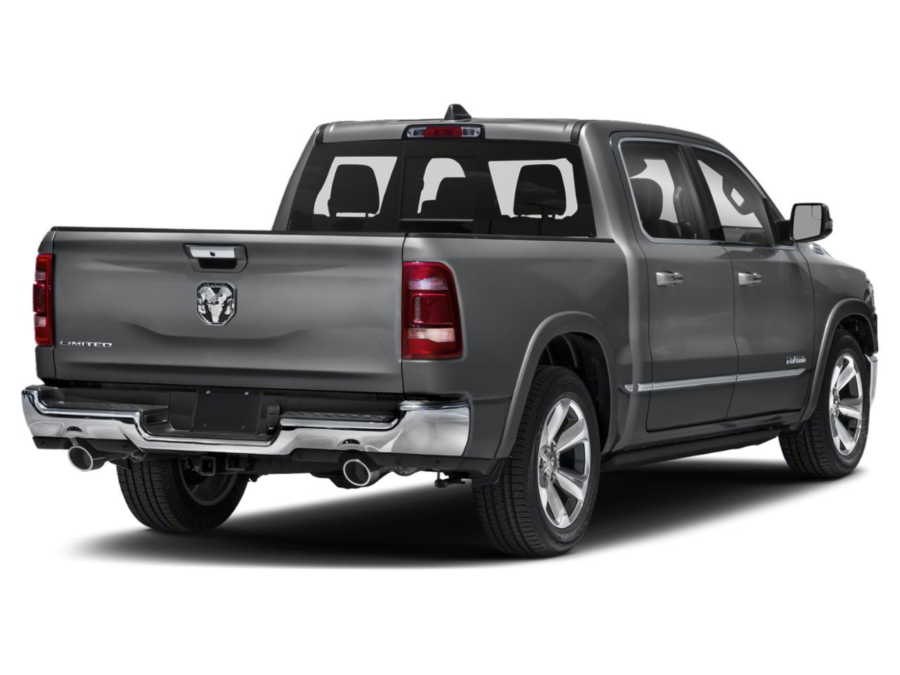 2019 Ram 1500 Vehicle Photo in Brunswick, GA 31525