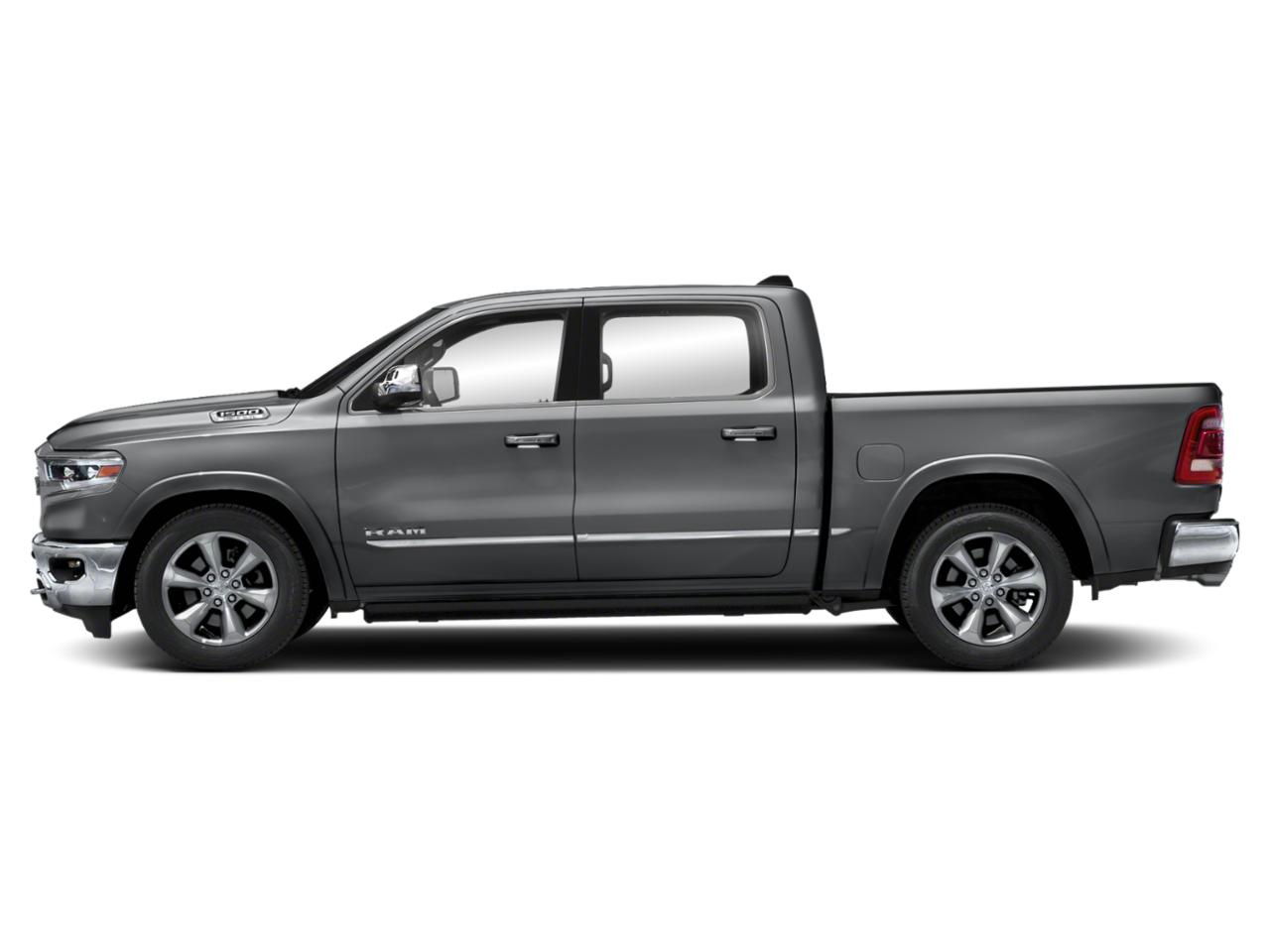 2019 Ram 1500 Vehicle Photo in Brunswick, GA 31525