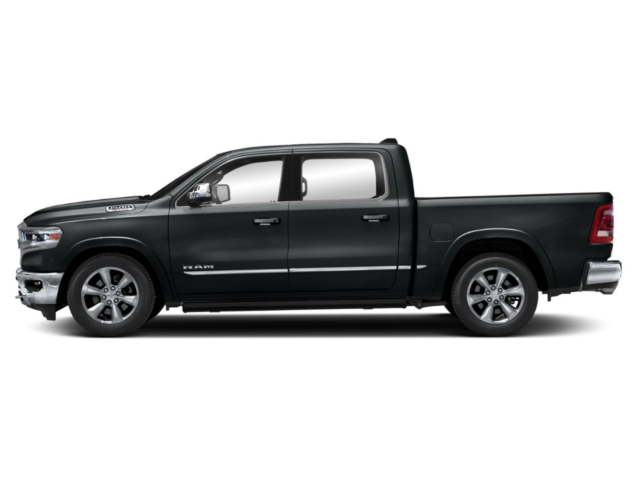 2019 Ram 1500 Vehicle Photo in Kaukauna, WI 54130