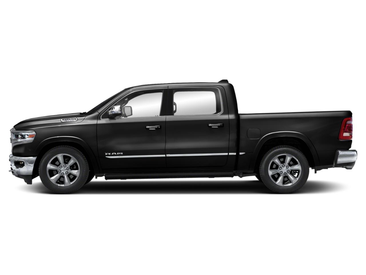 2019 Ram 1500 Vehicle Photo in Davie, FL 33331