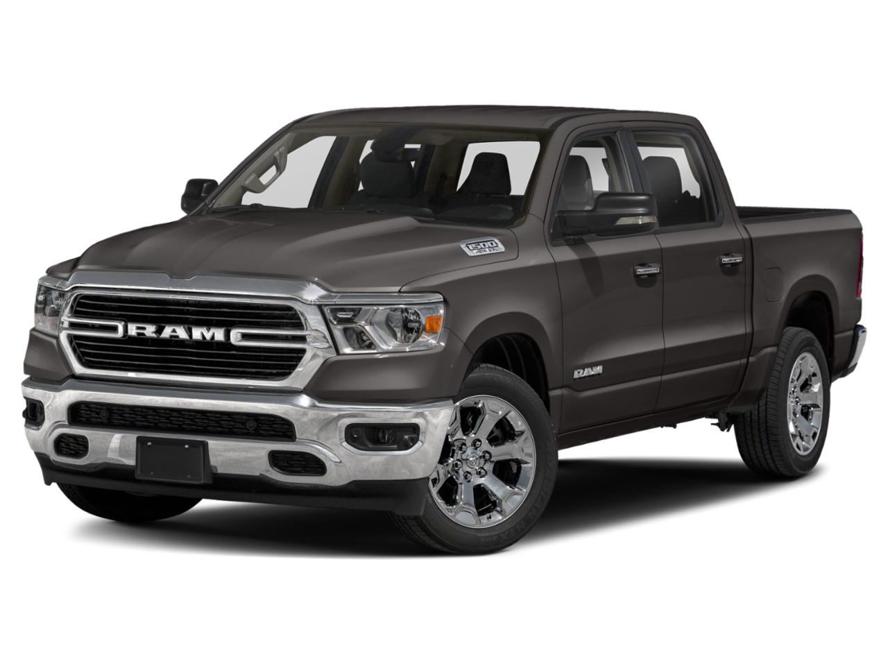 2019 Ram 1500 Vehicle Photo in Cedar Rapids, IA 52402