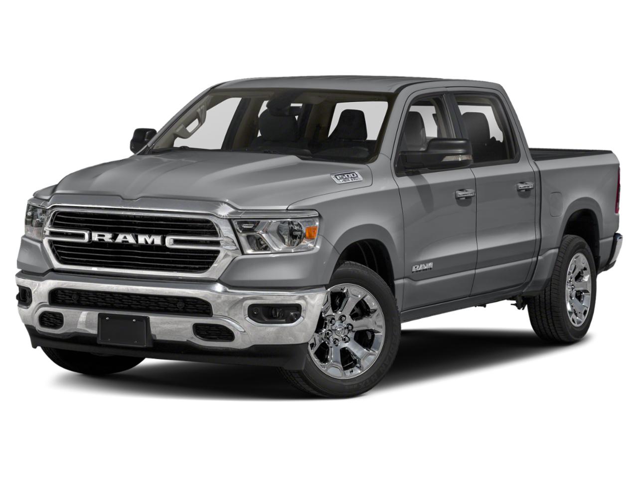 2019 Ram 1500 Vehicle Photo in Oshkosh, WI 54901