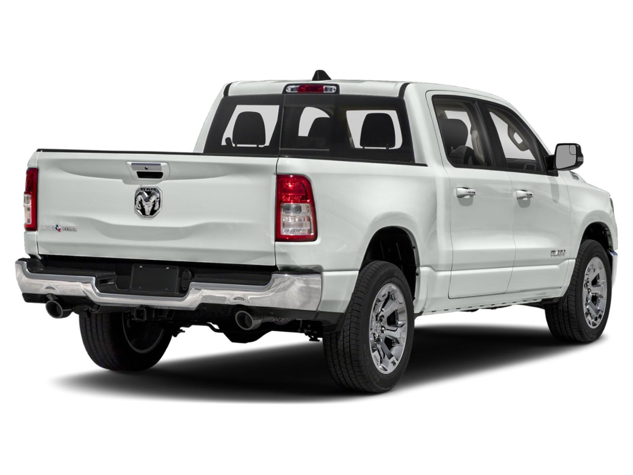 2019 Ram 1500 Vehicle Photo in Pembroke Pines, FL 33027