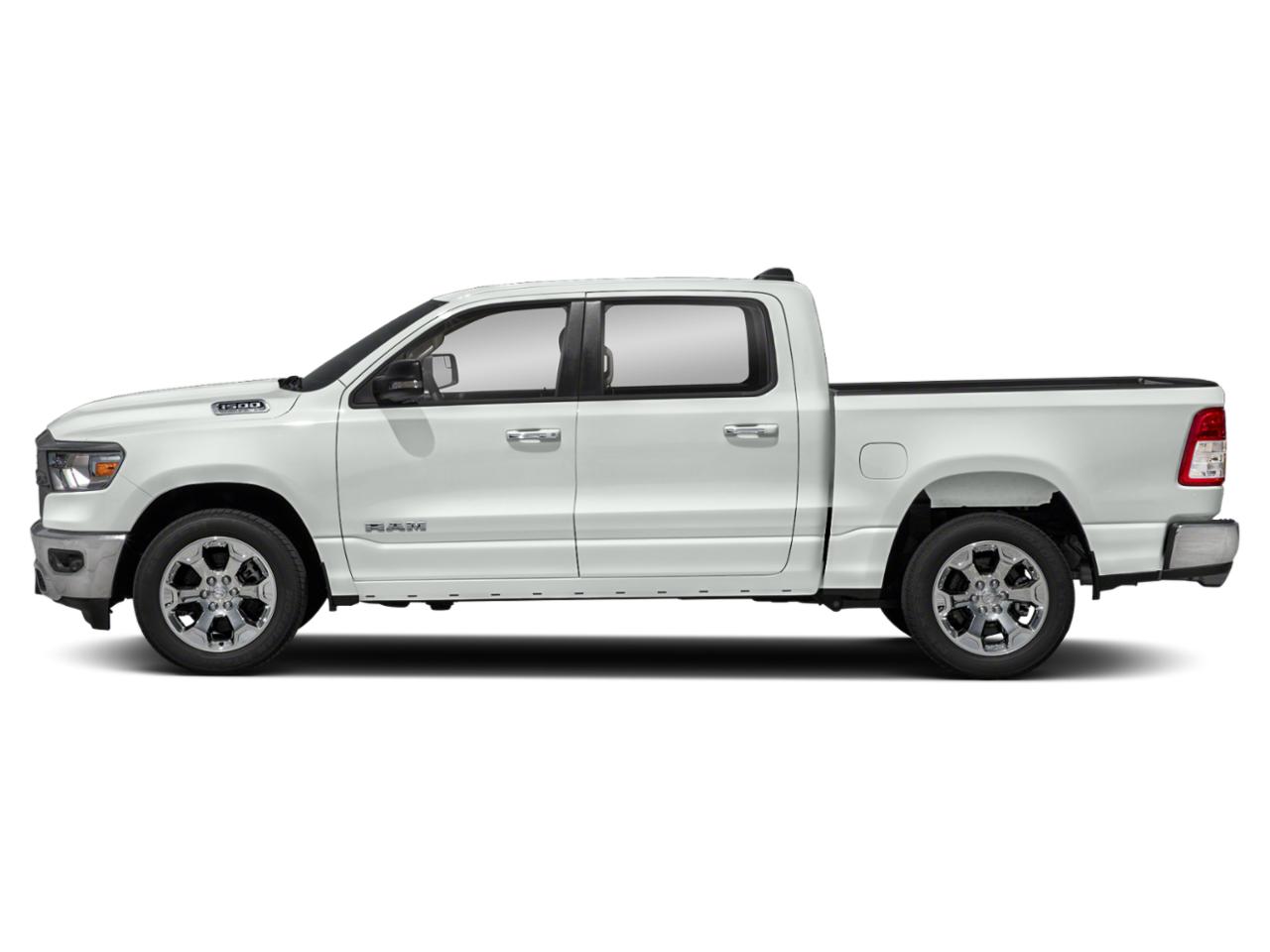 2019 Ram 1500 Vehicle Photo in Pembroke Pines, FL 33027