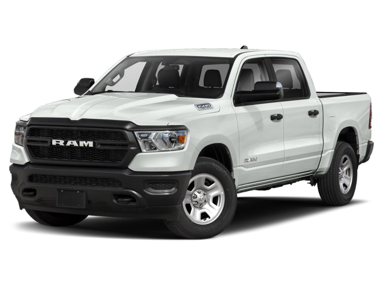 2019 Ram 1500 Vehicle Photo in GILBERT, AZ 85297-0446