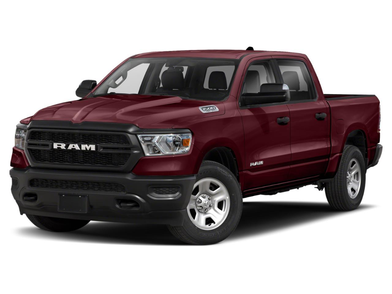 2019 Ram 1500 Vehicle Photo in MEDINA, OH 44256-9631