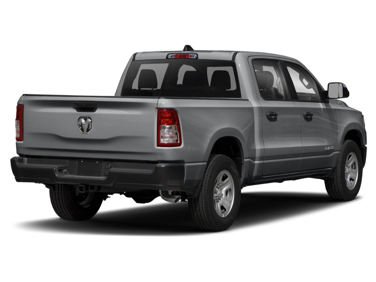 2019 Ram 1500 Vehicle Photo in Pembroke Pines, FL 33027