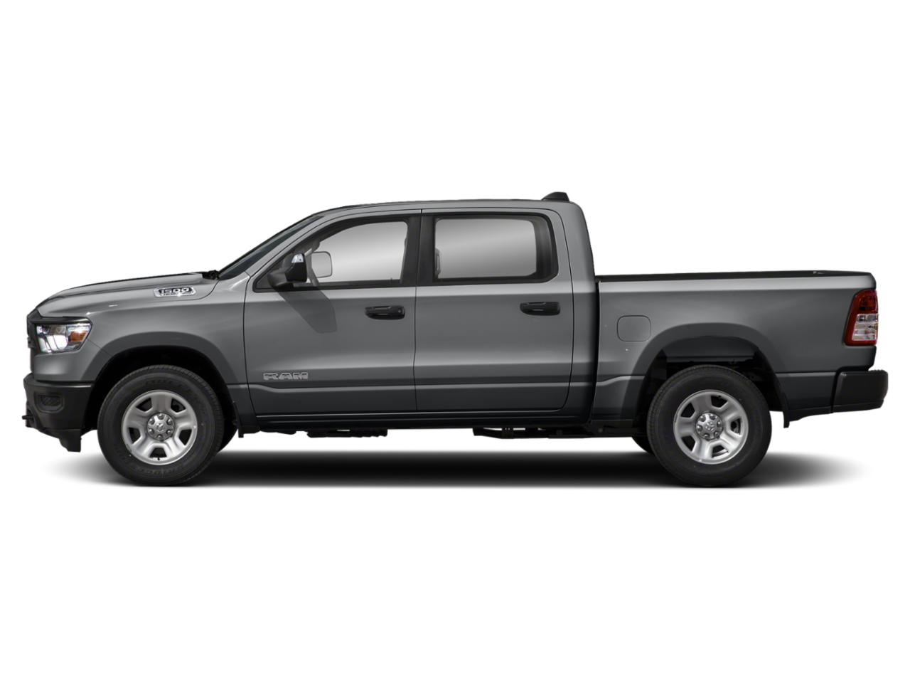 2019 Ram 1500 Vehicle Photo in Pembroke Pines, FL 33027