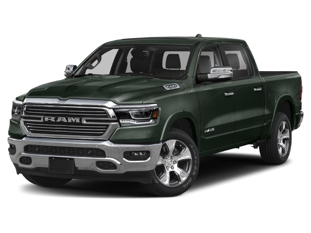 2019 Ram 1500 Vehicle Photo in THOMPSONTOWN, PA 17094-9014