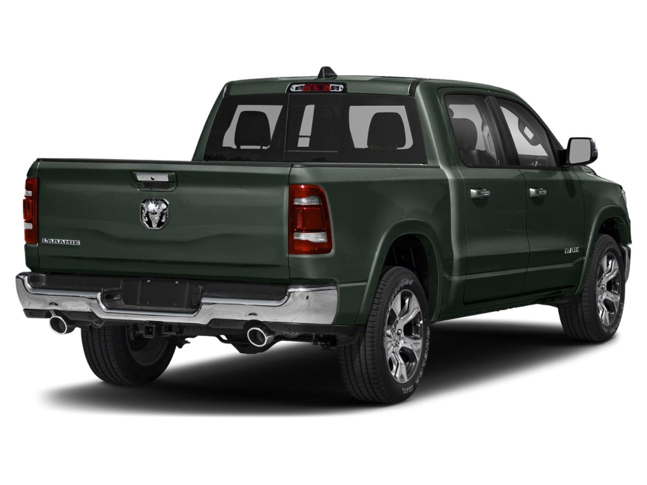 2019 Ram 1500 Vehicle Photo in THOMPSONTOWN, PA 17094-9014