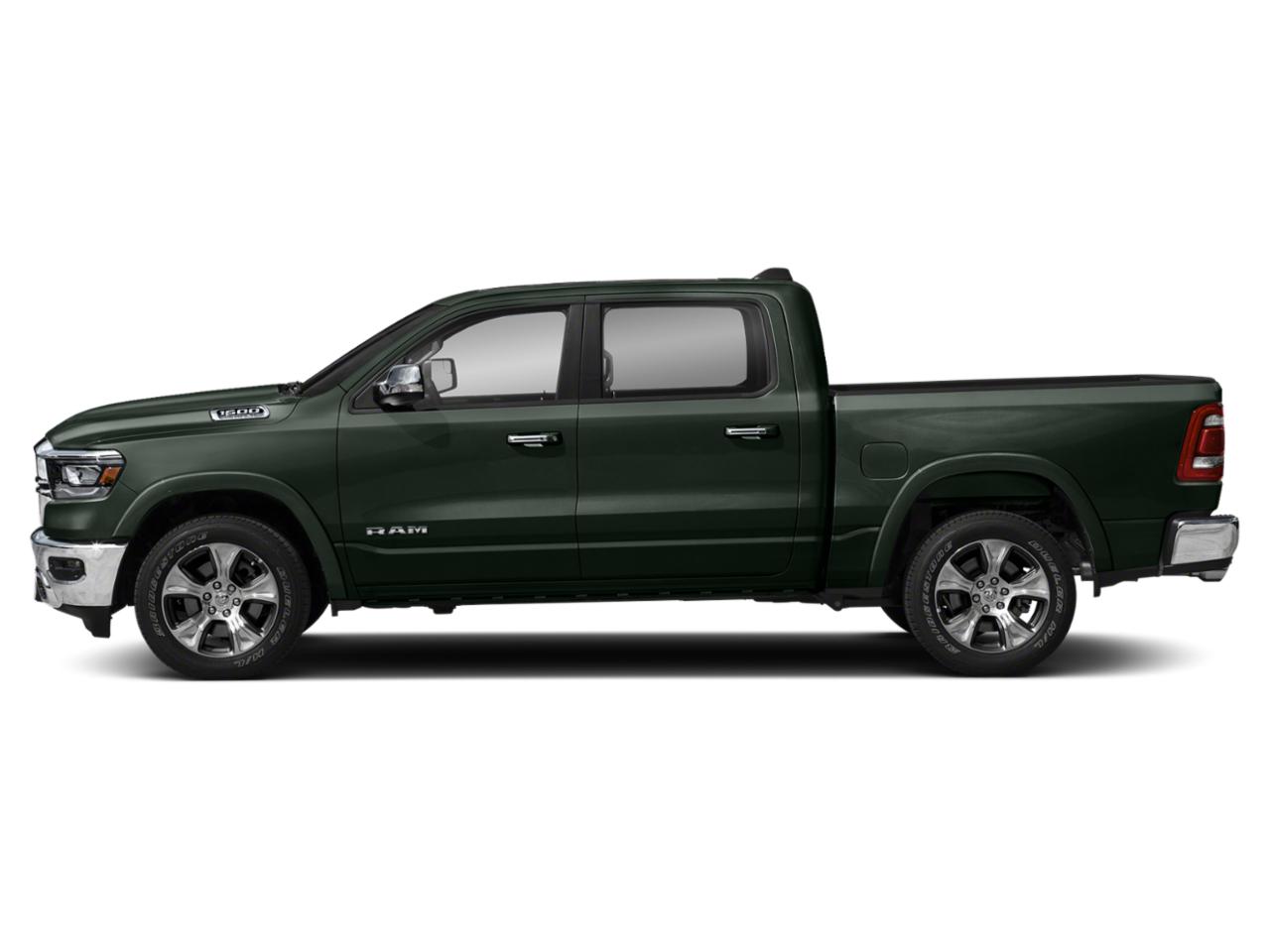 2019 Ram 1500 Vehicle Photo in THOMPSONTOWN, PA 17094-9014