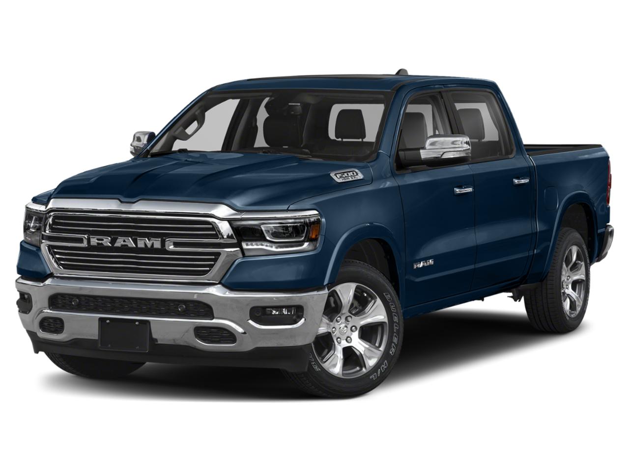 2019 Ram 1500 Vehicle Photo in Grapevine, TX 76051