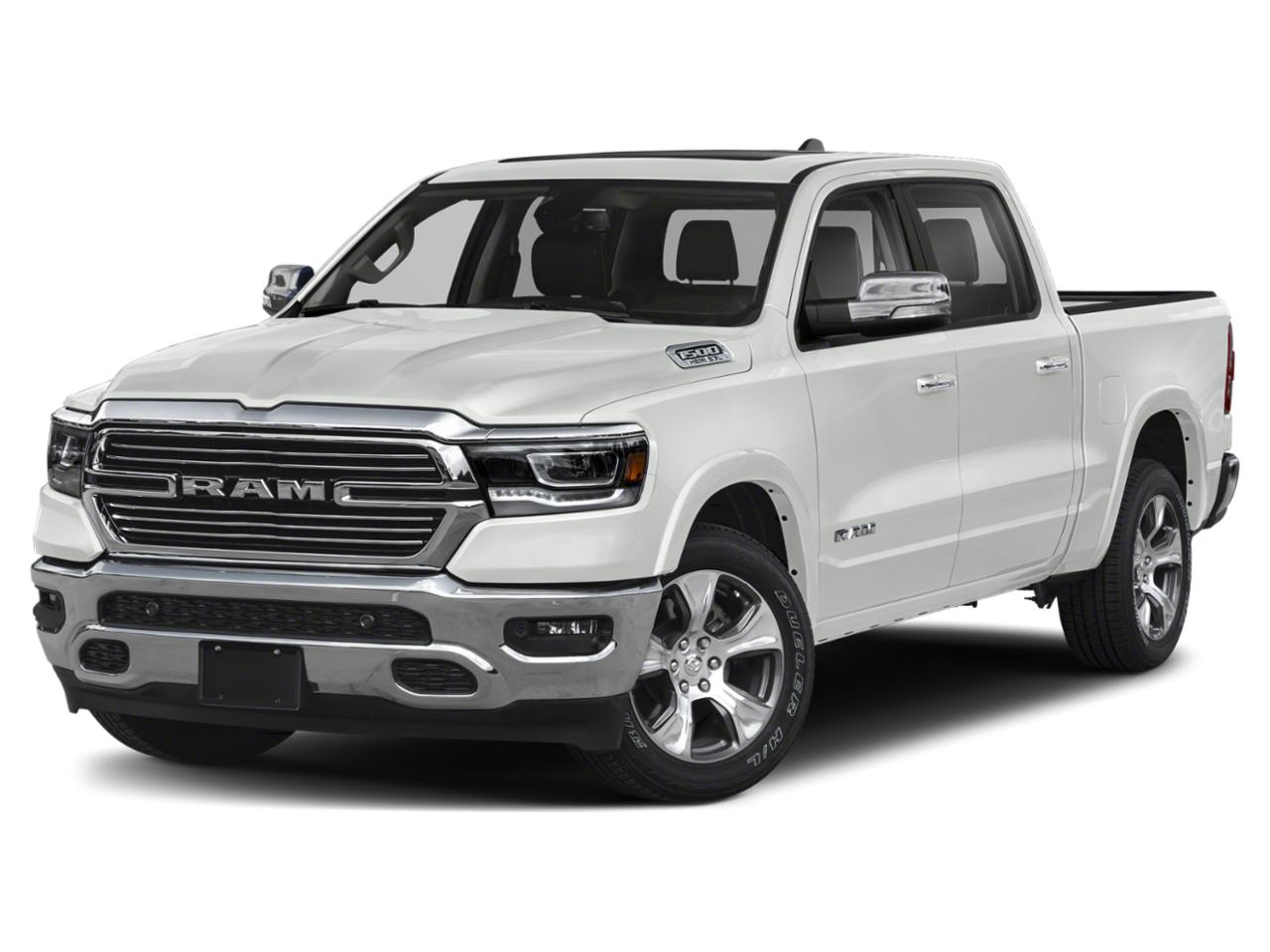 2019 Ram 1500 Vehicle Photo in Delray Beach, FL 33444