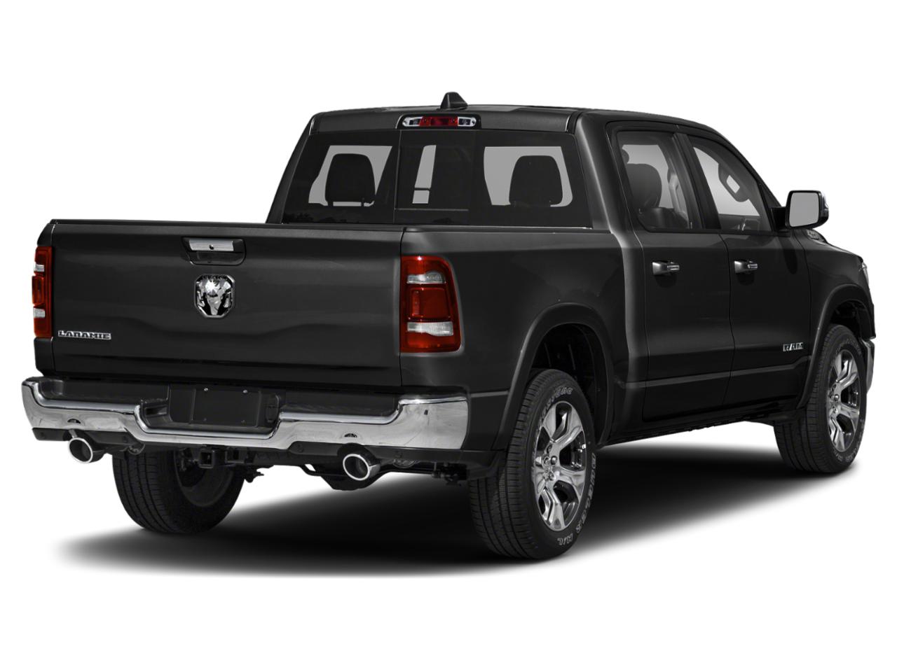 2019 Ram 1500 Vehicle Photo in Davie, FL 33331