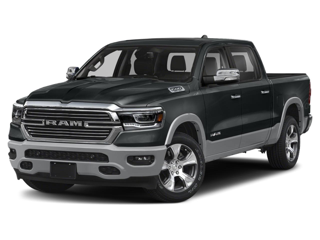 2019 Ram 1500 Vehicle Photo in MEDINA, OH 44256-9631