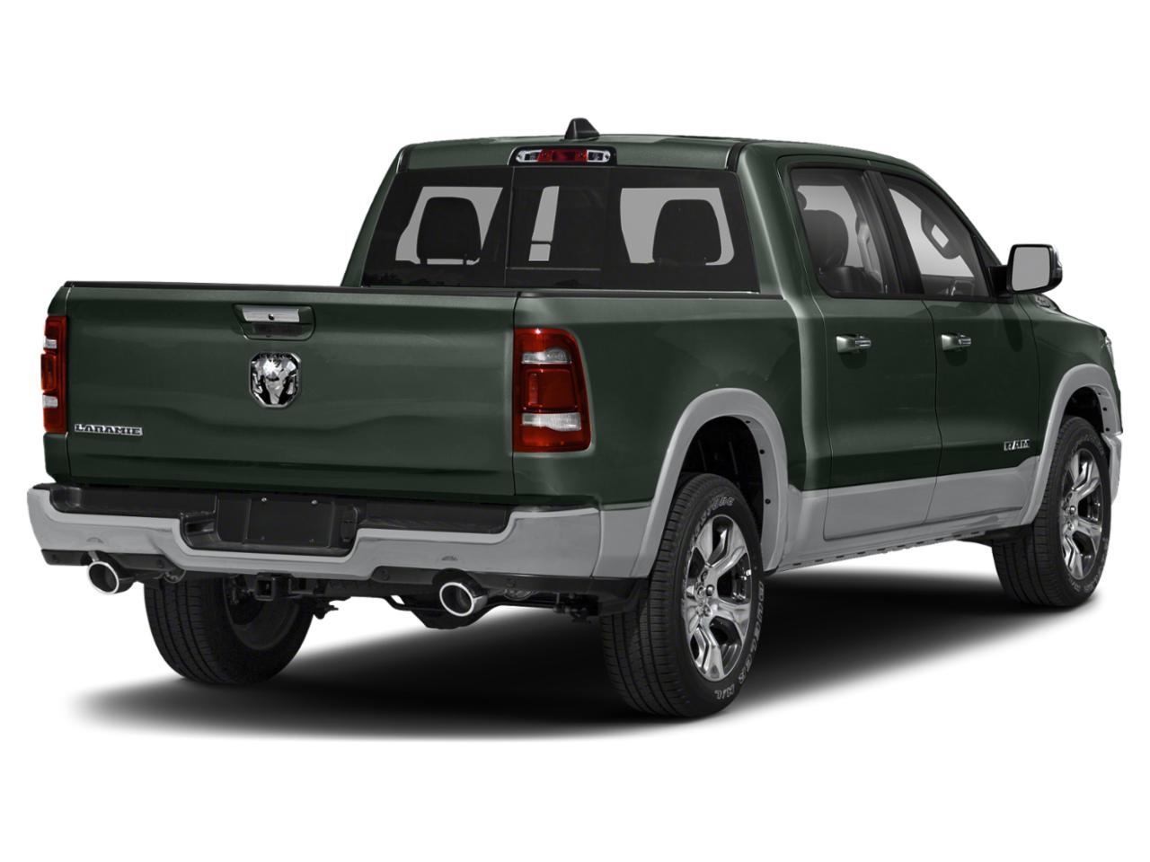 2019 Ram 1500 Vehicle Photo in THOMPSONTOWN, PA 17094-9014