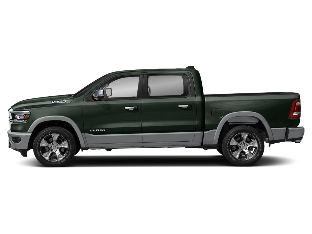 2019 Ram 1500 Vehicle Photo in THOMPSONTOWN, PA 17094-9014