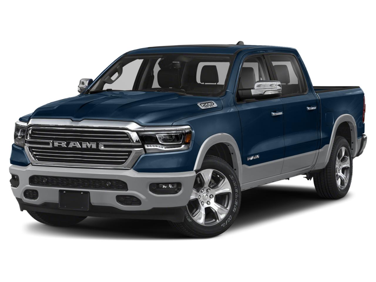 2019 Ram 1500 Vehicle Photo in Grapevine, TX 76051