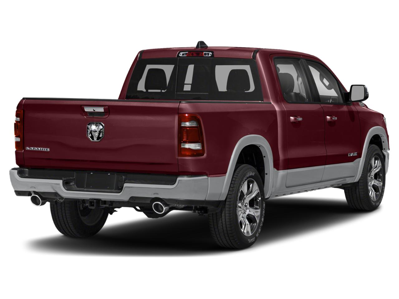 2019 Ram RAMT15 Vehicle Photo in ORLANDO, FL 32808-7998