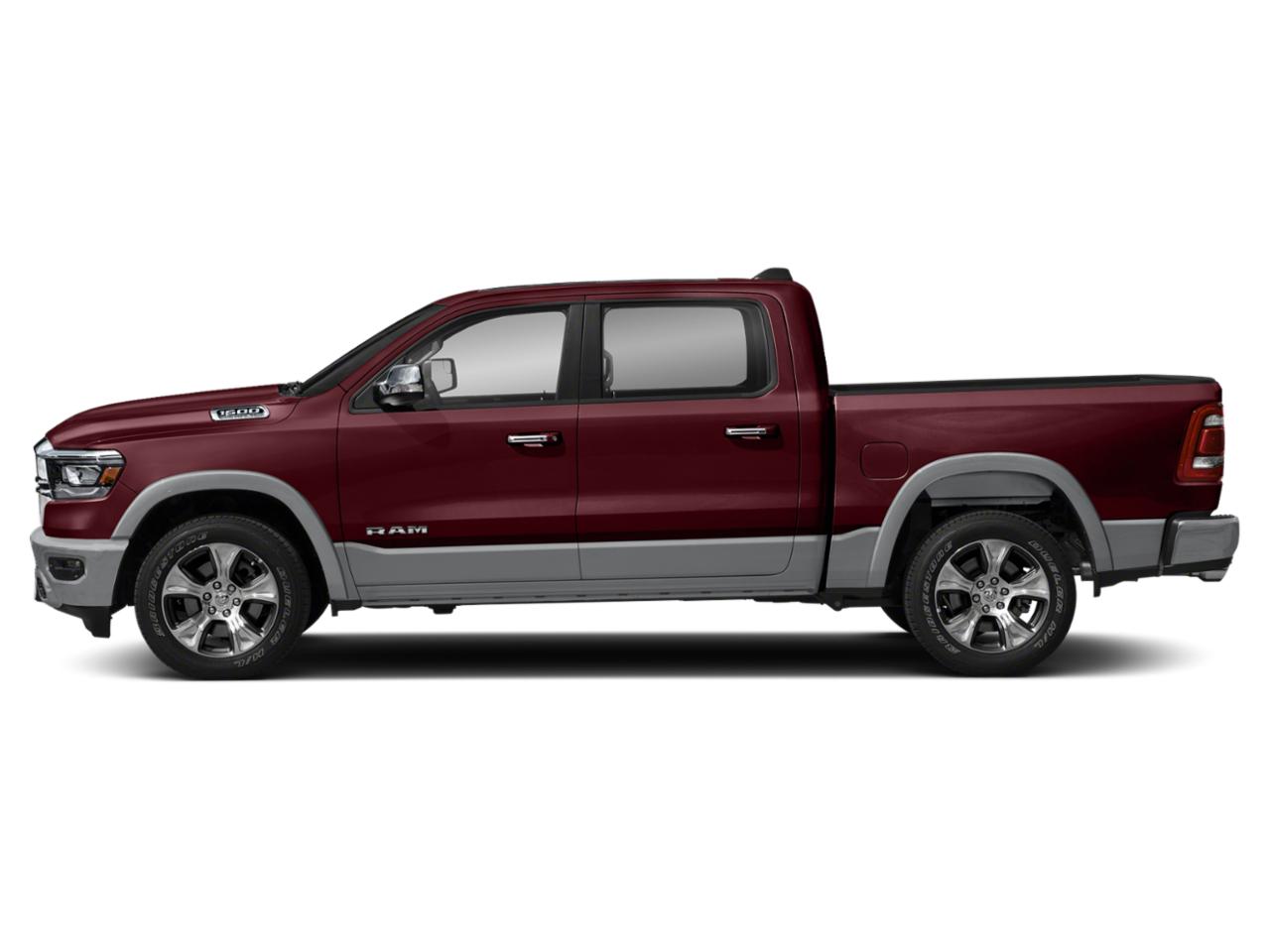 2019 Ram RAMT15 Vehicle Photo in ORLANDO, FL 32808-7998