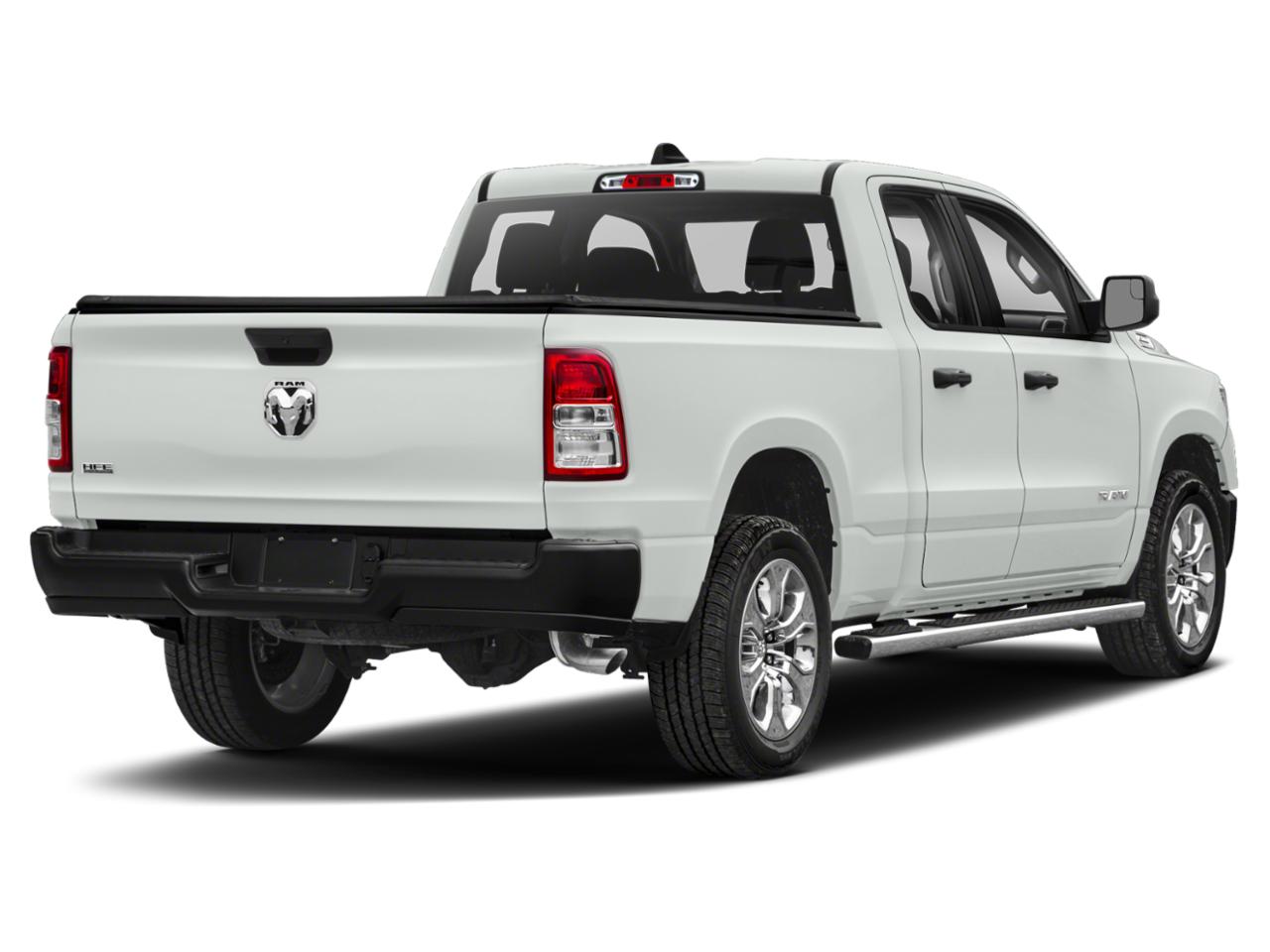 2019 Ram 1500 Vehicle Photo in BRUNSWICK, GA 31525-1881