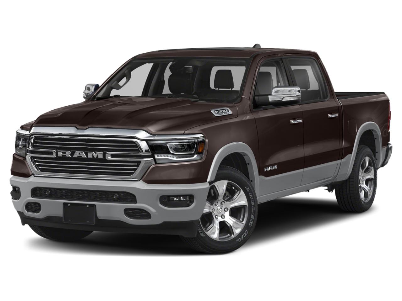 2019 Ram 1500 Vehicle Photo in Salt Lake City, UT 84115-2787