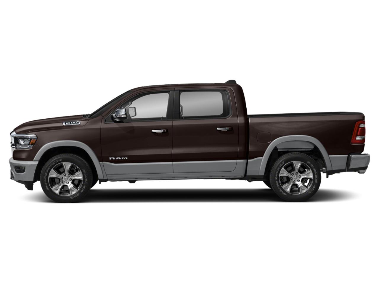 2019 Ram 1500 Vehicle Photo in Salt Lake City, UT 84115-2787