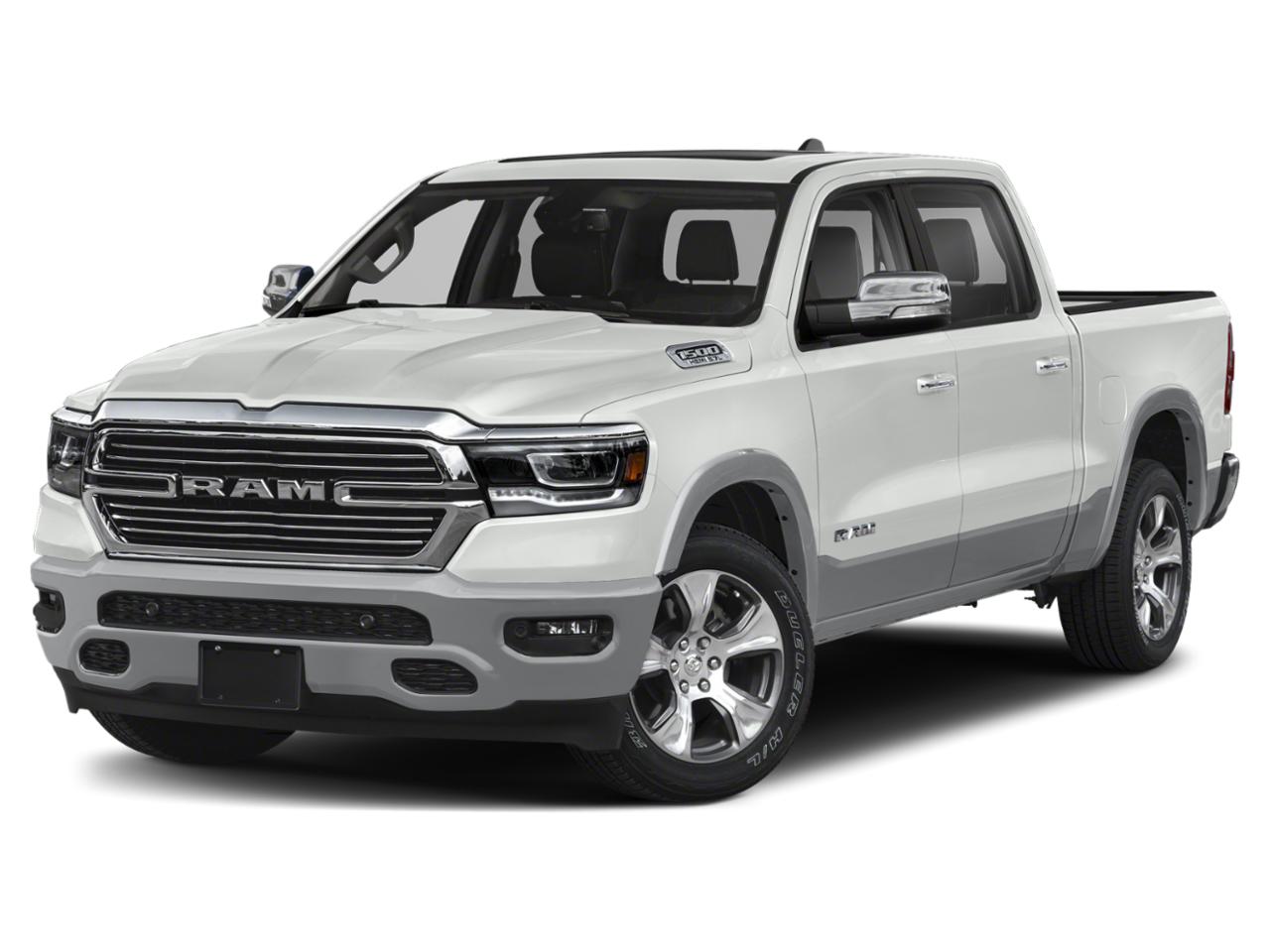 2019 Ram 1500 Vehicle Photo in Delray Beach, FL 33444