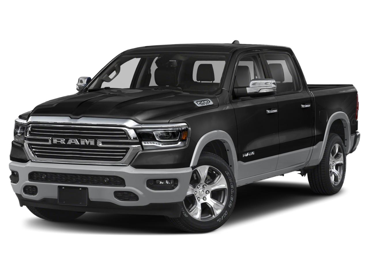 2019 Ram 1500 Vehicle Photo in Davie, FL 33331