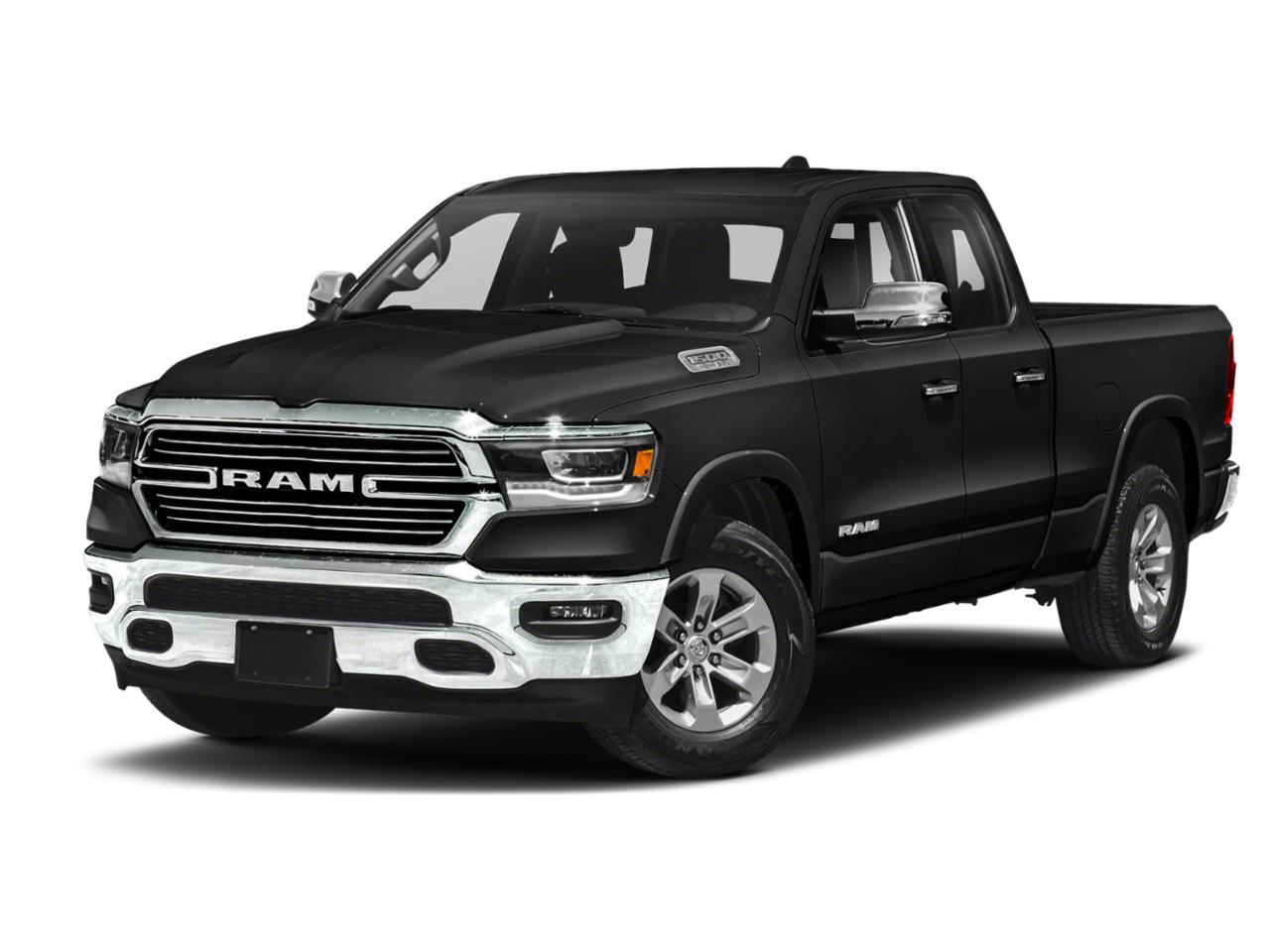 2019 Ram 1500 Vehicle Photo in Peoria, IL 61615