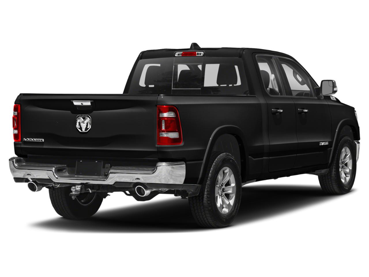 2019 Ram 1500 Vehicle Photo in Peoria, IL 61615