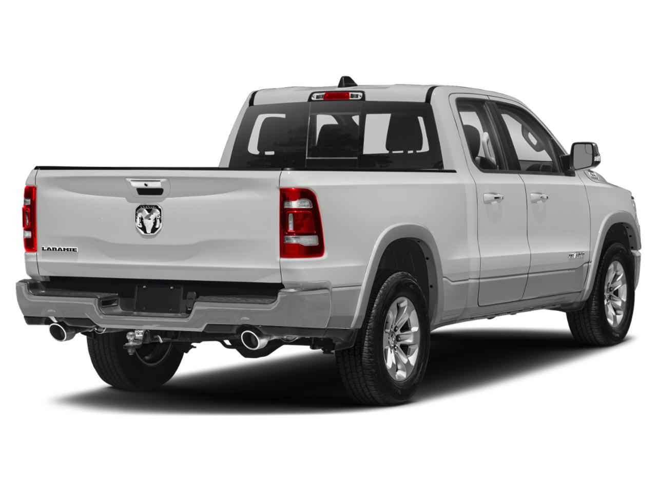 2019 Ram 1500 Vehicle Photo in Appleton, WI 54913