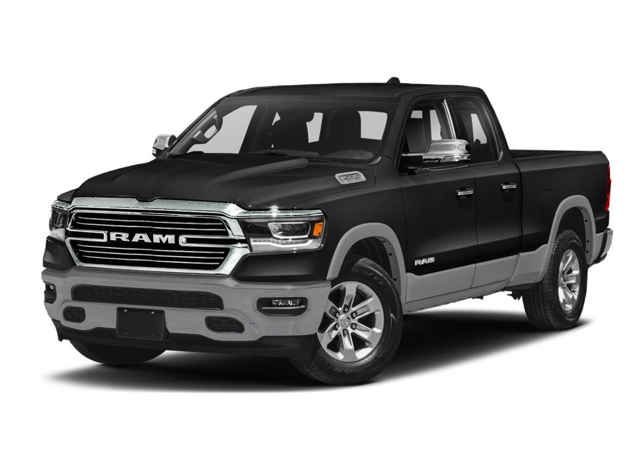 2019 Ram 1500 Vehicle Photo in Peoria, IL 61615