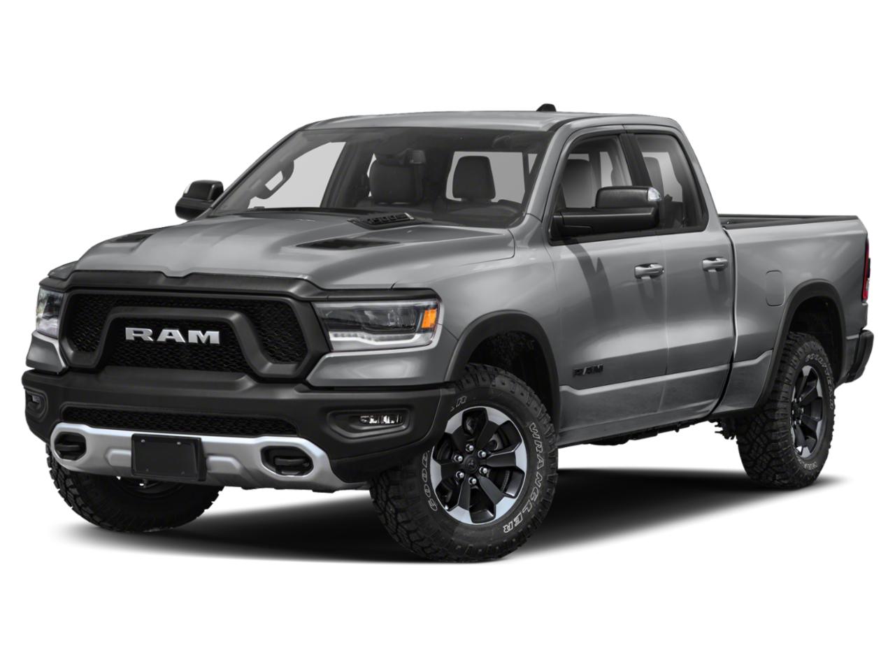 2019 Ram 1500 Vehicle Photo in Orlando, FL 32811