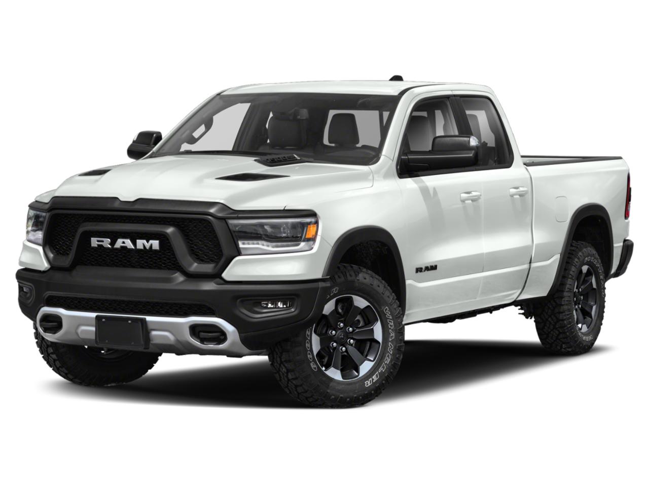 2019 Ram 1500 Vehicle Photo in PEORIA, AZ 85382-3715