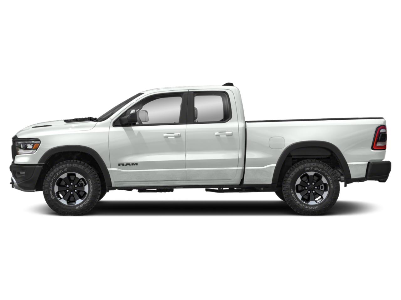 2019 Ram 1500 Vehicle Photo in PEORIA, AZ 85382-3715