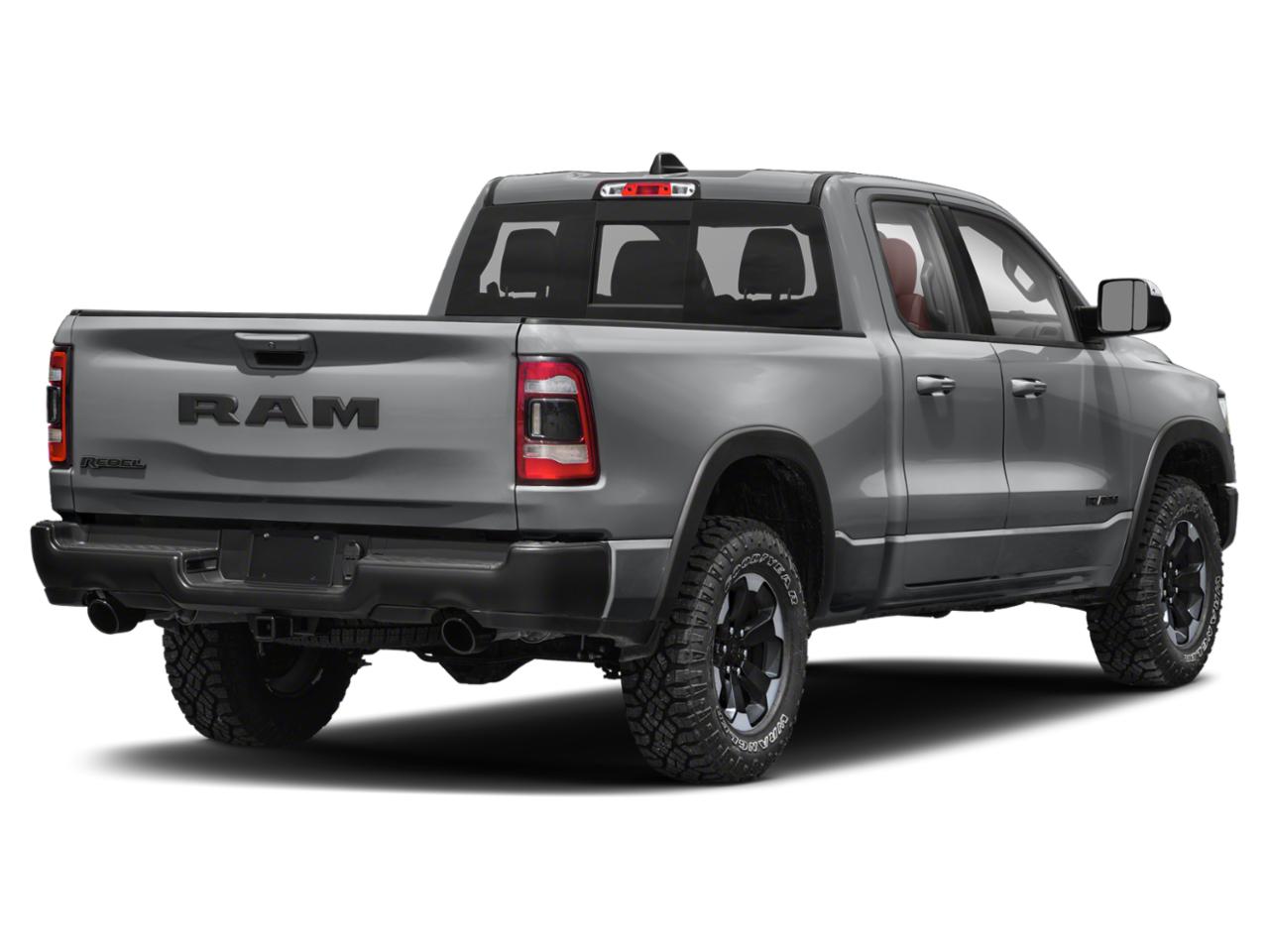 2019 Ram 1500 Vehicle Photo in Orlando, FL 32811