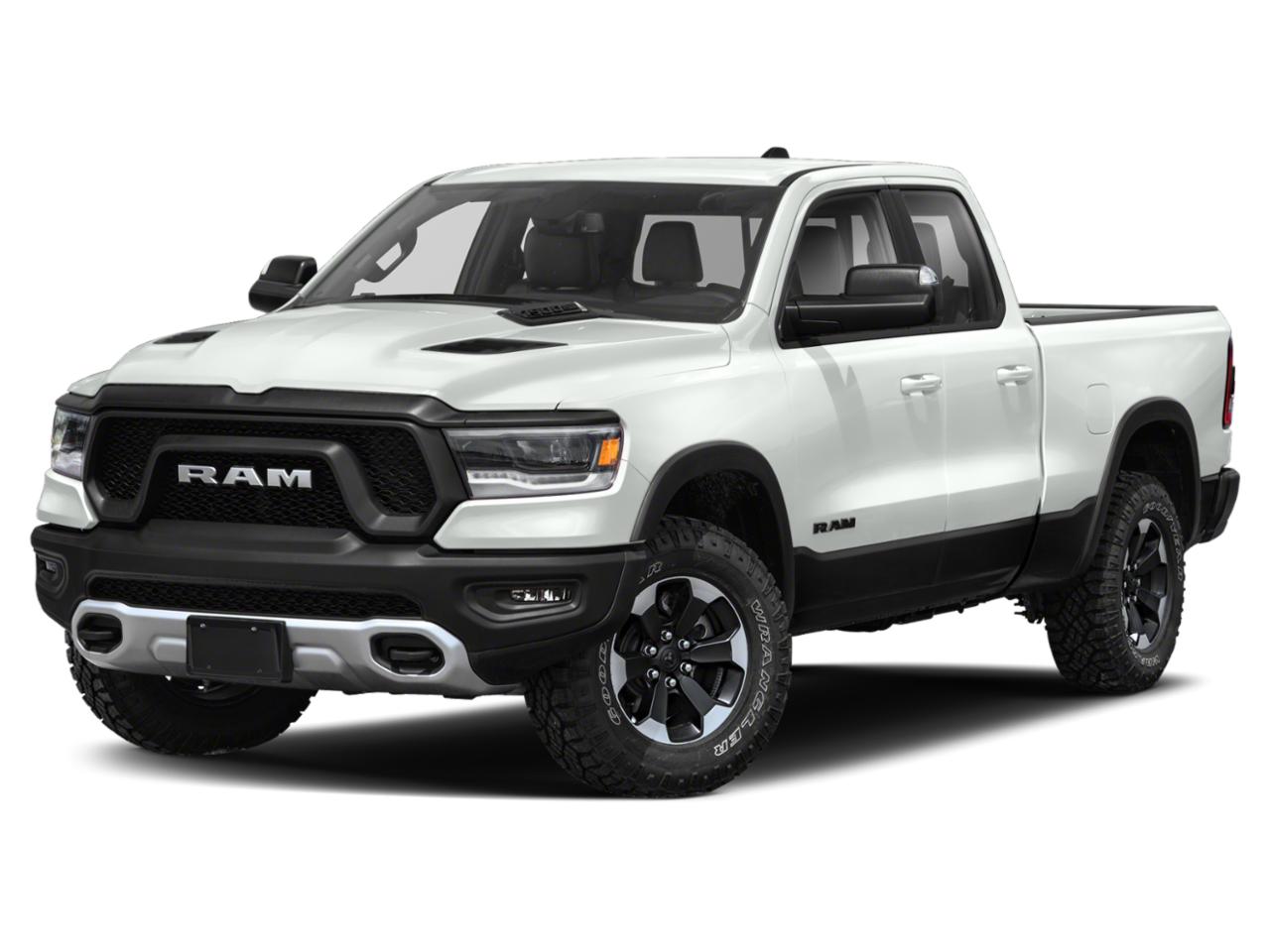 2019 Ram 1500 Vehicle Photo in PEORIA, AZ 85382-3715